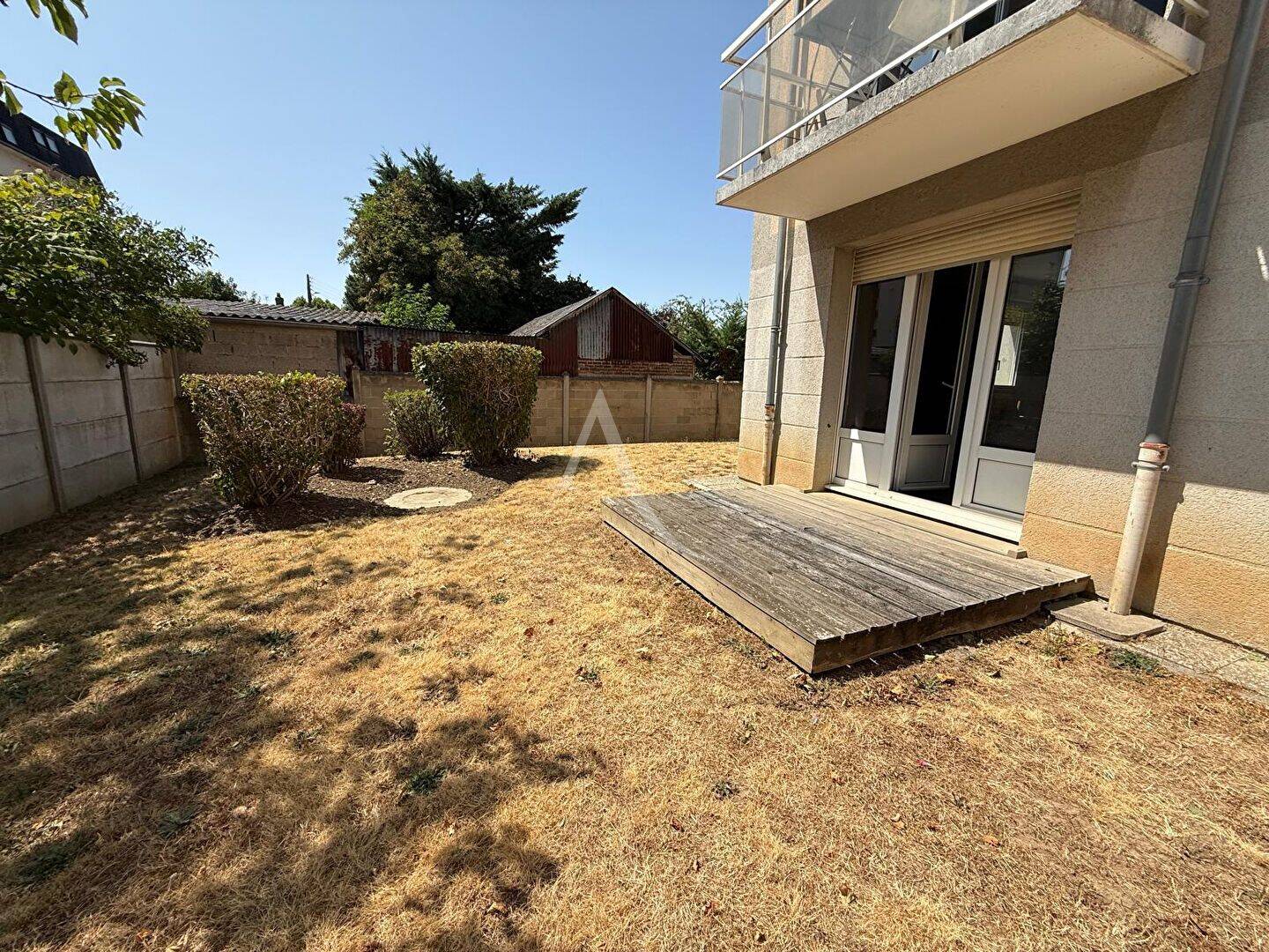 Appartement 2 pièces 42 m² · à Évreux · 42 m² · 620 €
