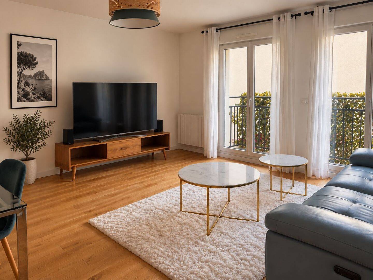 Appartement 3 pièces 70 m² · à Paris 18ème Arrondissement · 70 m² · 2 700 €/mois