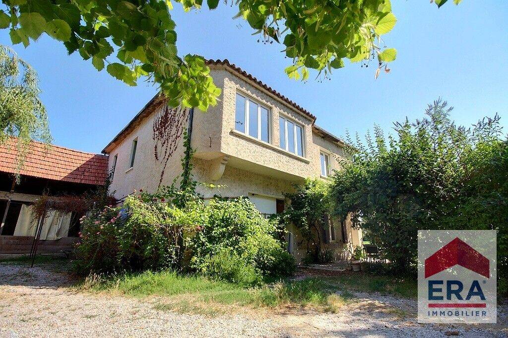 Maison 4 pièces 177 m² · à Pernes-les-Fontaines · 177 m² · 577 500 €