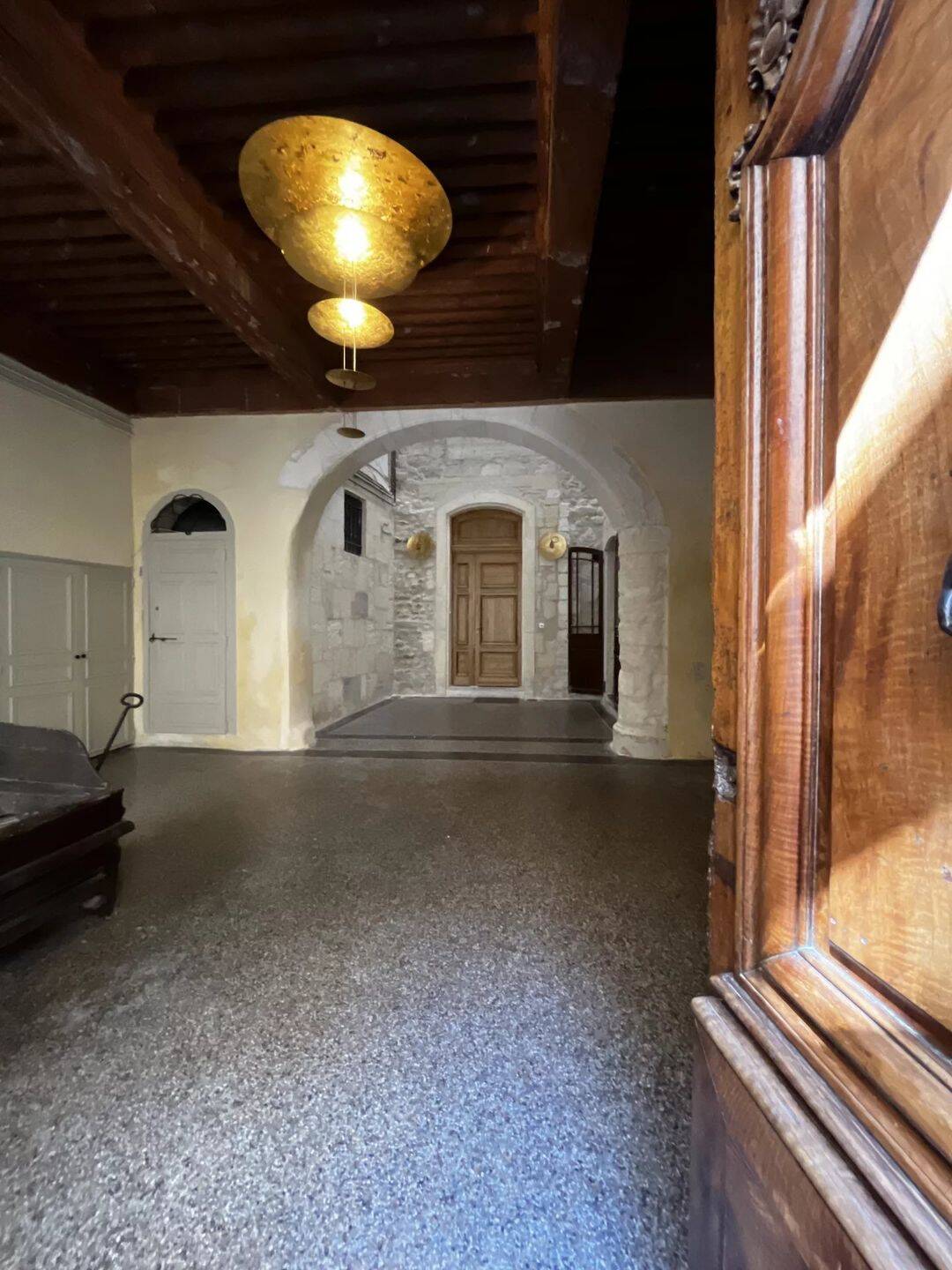 Appartement 1 pièce 44 m² · à Arles · 44 m² · 630 €