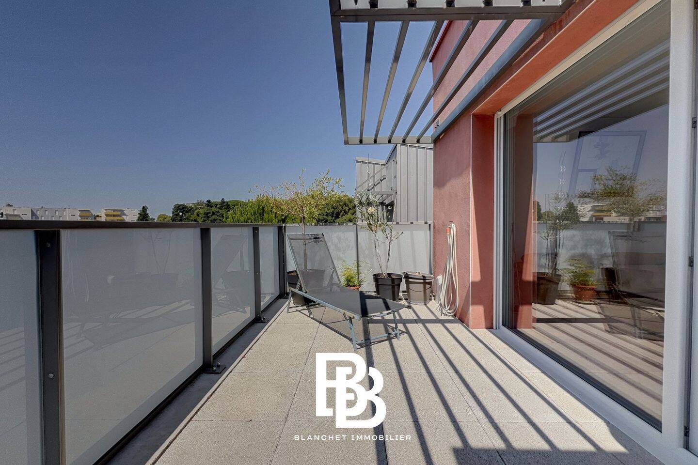 Appartement 3 pièces 63 m² · à Montpellier · 62,6 m² · 254 880 €