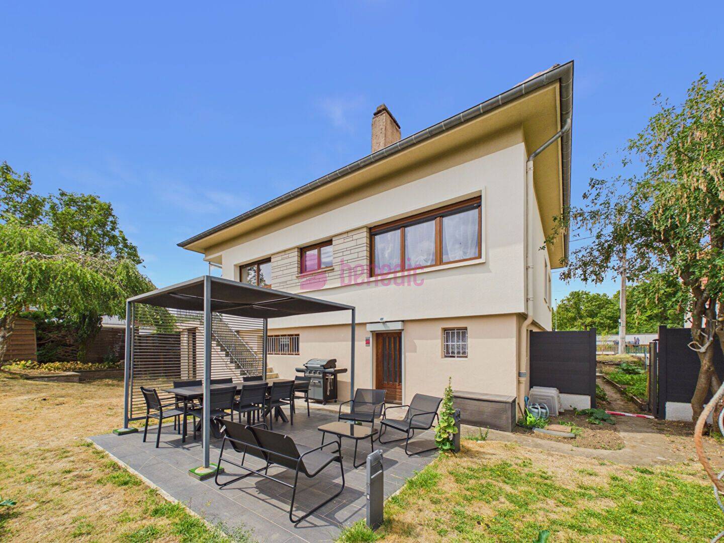 Maison 6 pièces 150 m² · à Montigny-lès-Metz · 150 m² · 419 900 €