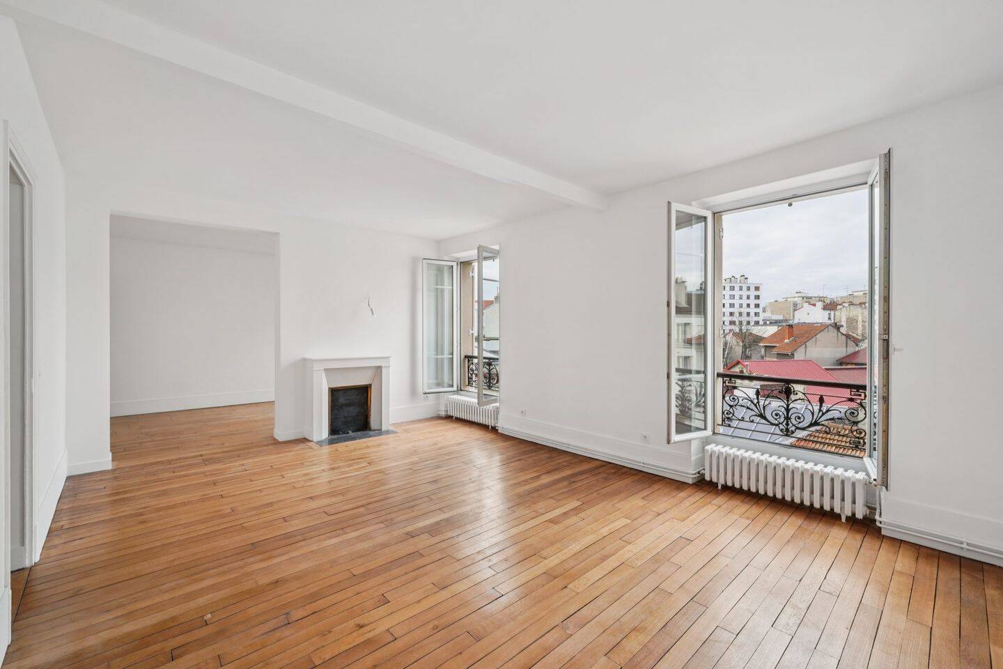 Appartement 5 pièces 125 m² · à Vincennes · 125 m² · 1 190 000 €