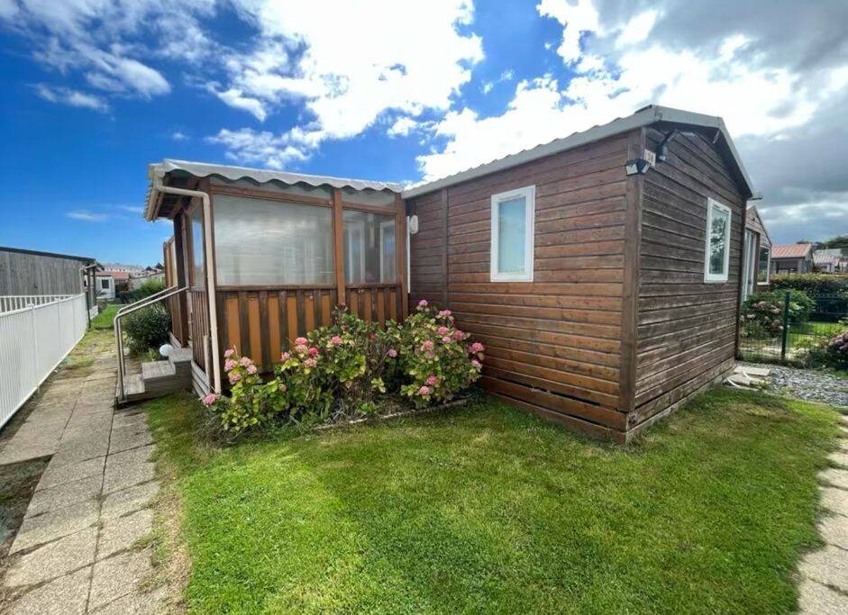 Maison 4 pièces 35 m² · à Grandcamp-Maisy · 35 m² · 102 000 €