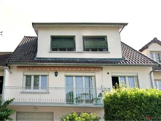 Maison à vendre 448 000 € 6 pièces 5 chambres 184 m² 245 m² de terrain Centre Nord Ormesson-sur-Marne 94490