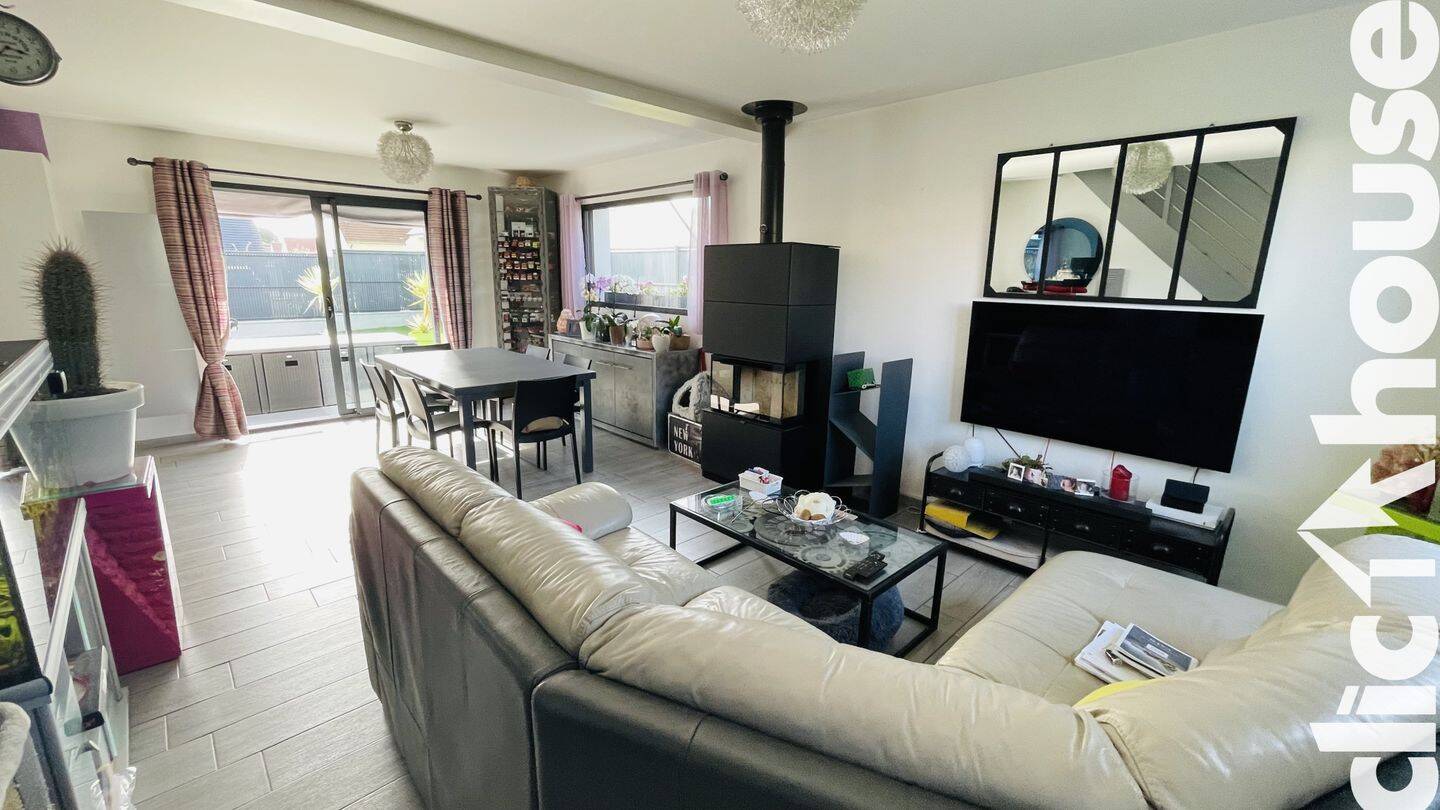 Maison 6 pièces 138 m² · à Thue Et Mue · 138 m² · 349 900 €