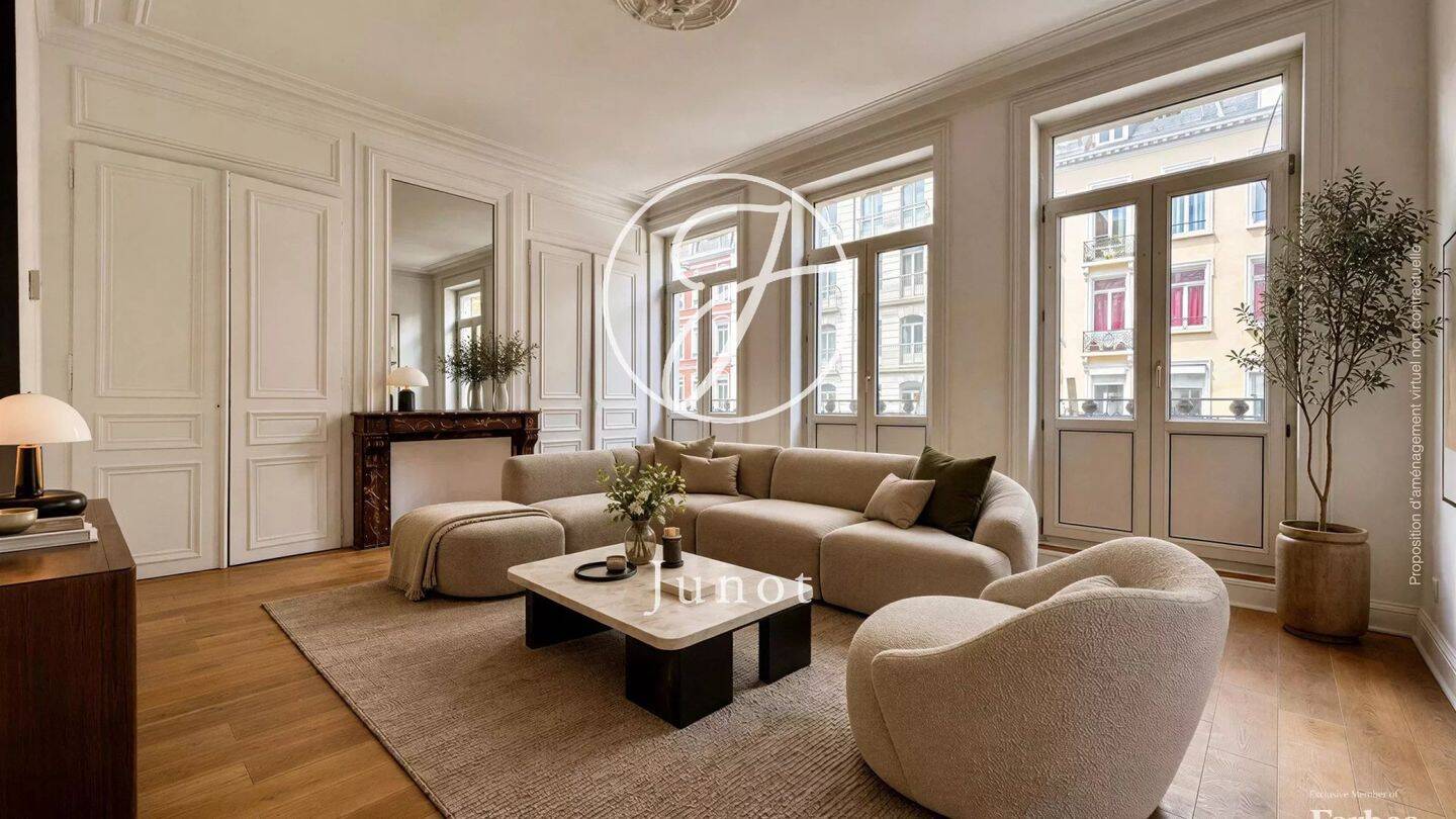 Appartement 2 pièces 53 m² · à Lille · 53 m² · 250 000 €