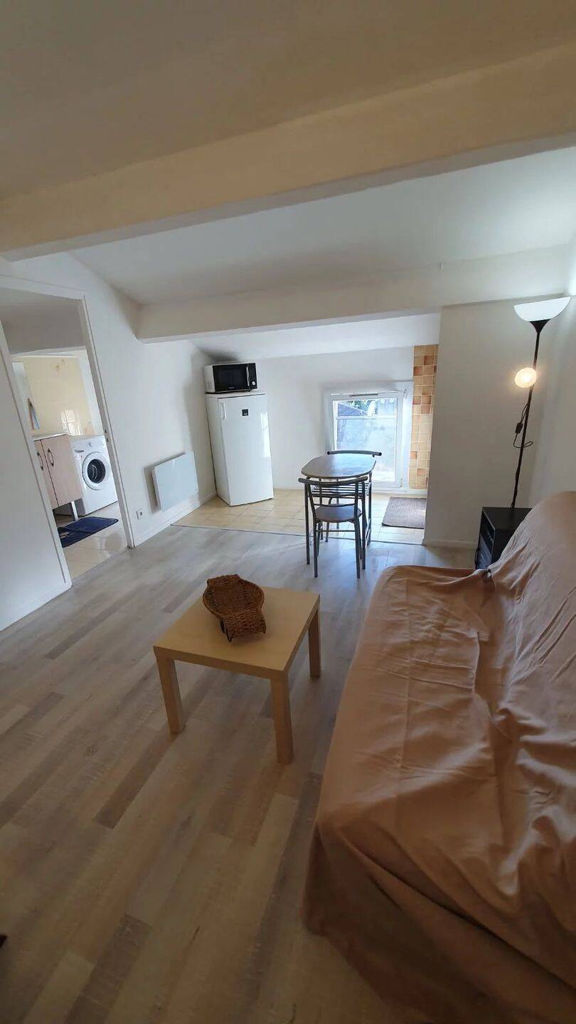 Appartement 1 pièce 22 m² · à Fonsorbes · 21,9 m² · 490 €