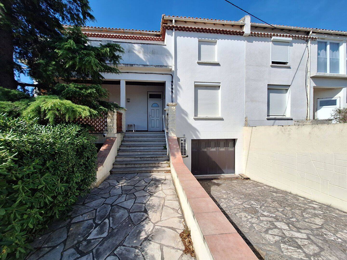 Maison 9 pièces 273 m² · à Les Pennes-Mirabeau · 273 m² · 495 000 €