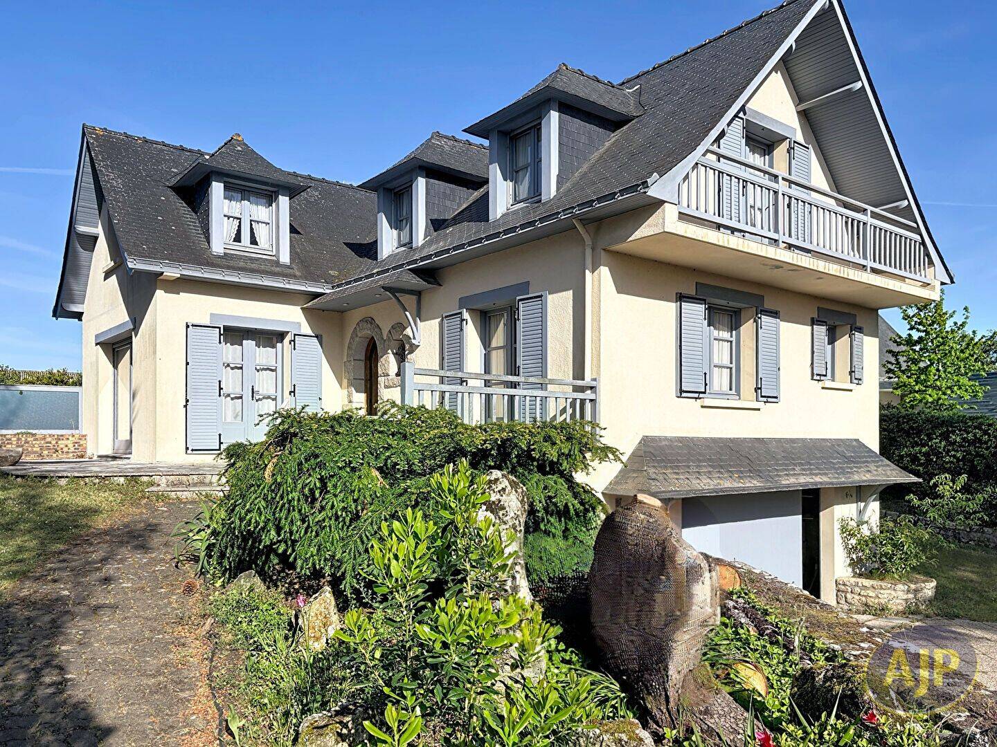 Maison 6 pièces 153 m² · à La Baule-Escoublac · 153 m² · 550 000 €