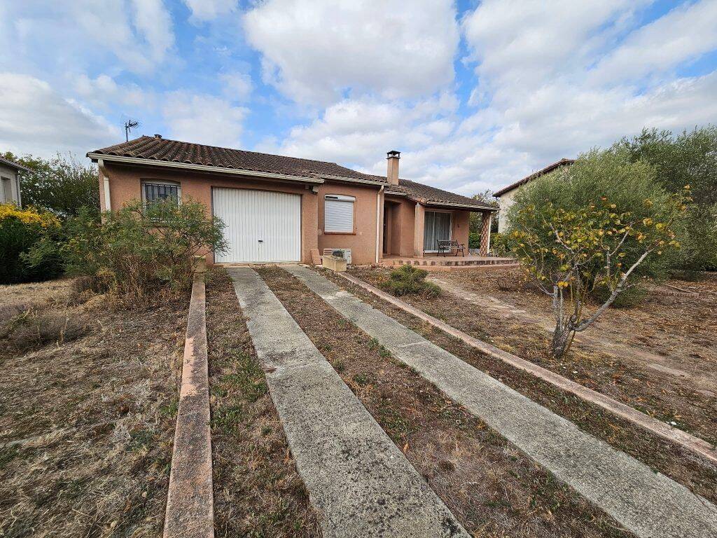 Maison 4 pièces 98 m² · à Toulouse · 98 m² · 1 200 €/mois