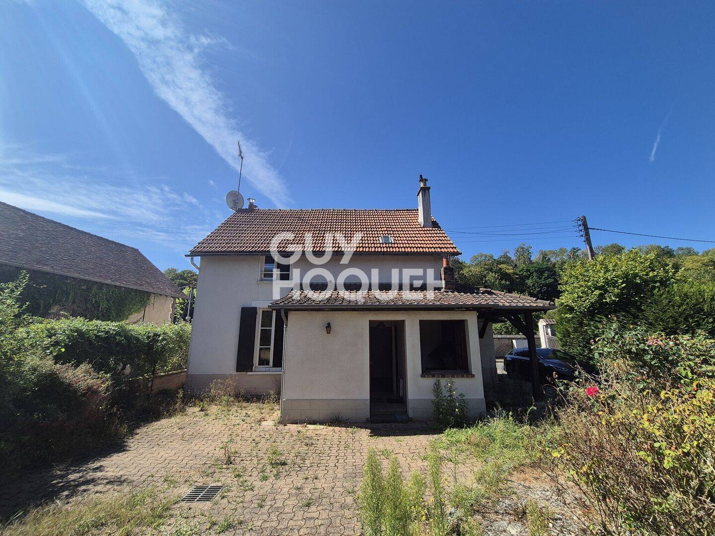Maison 5 pièces 107 m² · à Dreux · 106,6 m² · 199 900 €