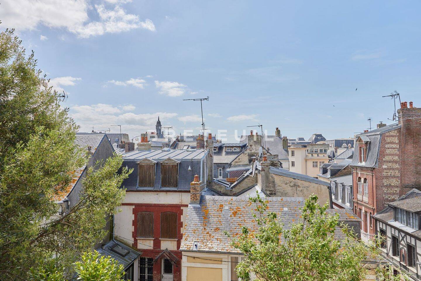Appartement 2 pièces 27 m² · à Trouville-sur-Mer · 27 m² · 250 000 €