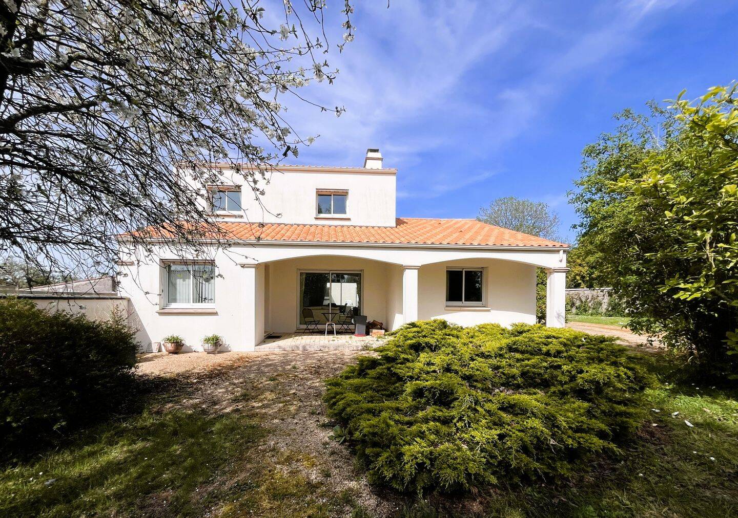 Maison 5 pièces 153 m² · à Le Girouard · 153 m² · 318 725 €