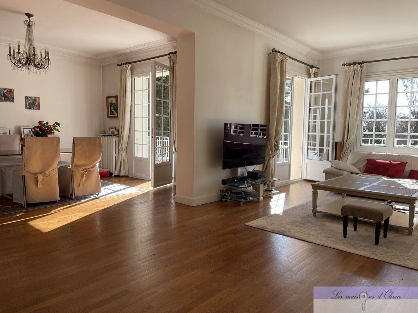 Maison 9 pièces 208 m² · à Sucy-en-Brie · 208 m² · 1 095 000 €