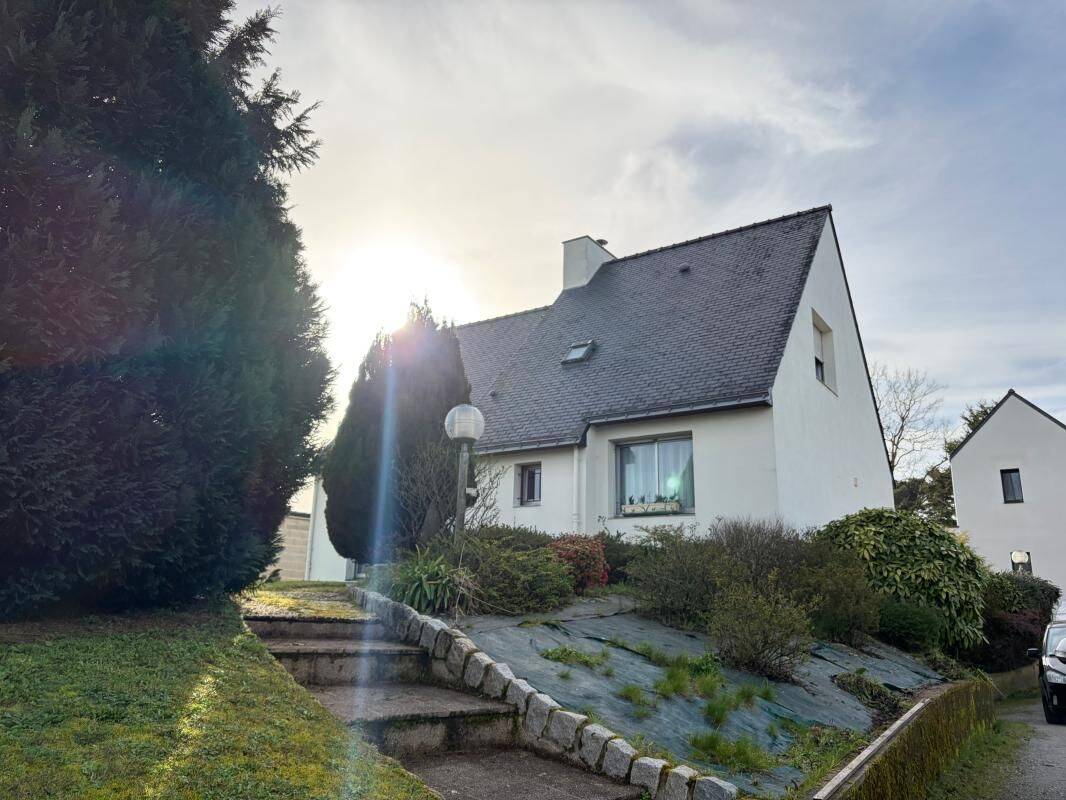 Maison 5 pièces 129 m² · à La Baule-Escoublac · 129 m² · 495 000 €