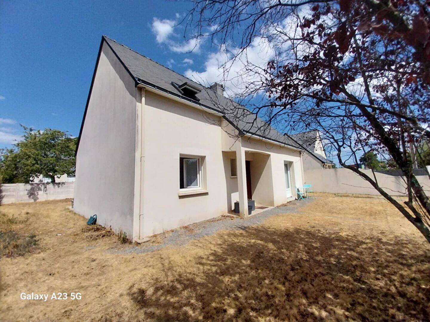 Maison 5 pièces 96 m² · à Nort-sur-Erdre · 96,2 m² · 1 115 €