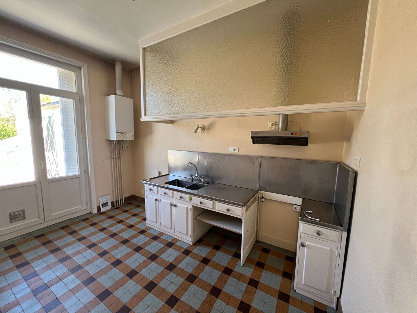 Maison 4 pièces 125 m² · à Roanne · 125 m² · 953 €