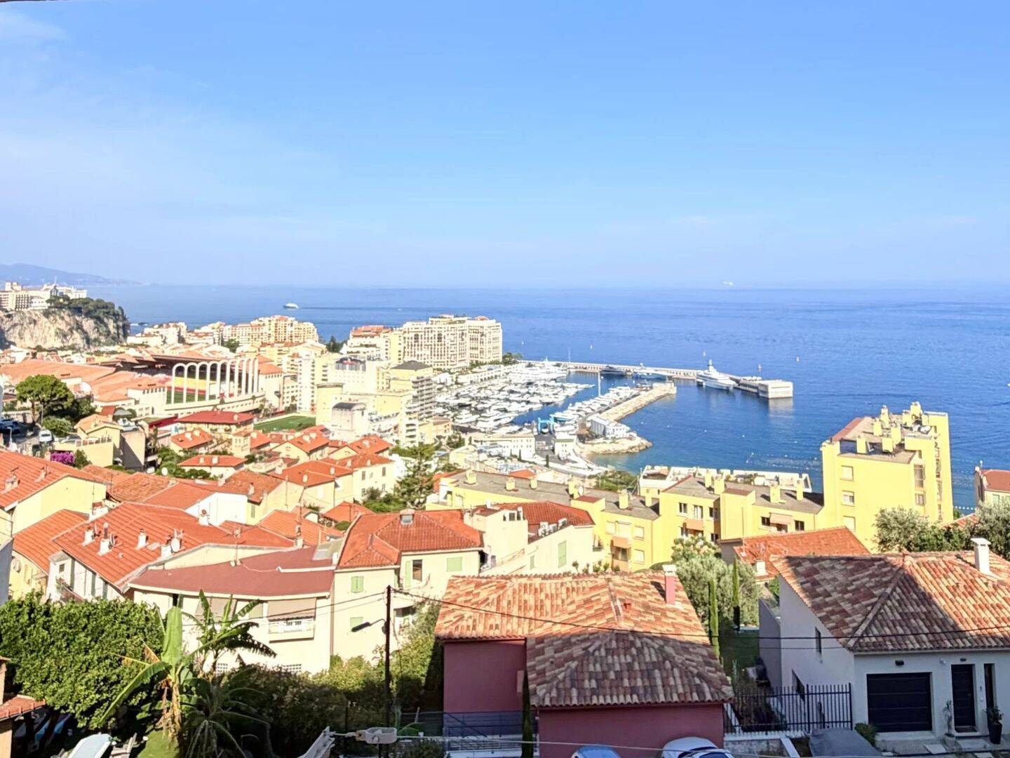 Appartement 2 pièces 59 m² · à Cap-d'Ail · 59,1 m² · 398 000 €
