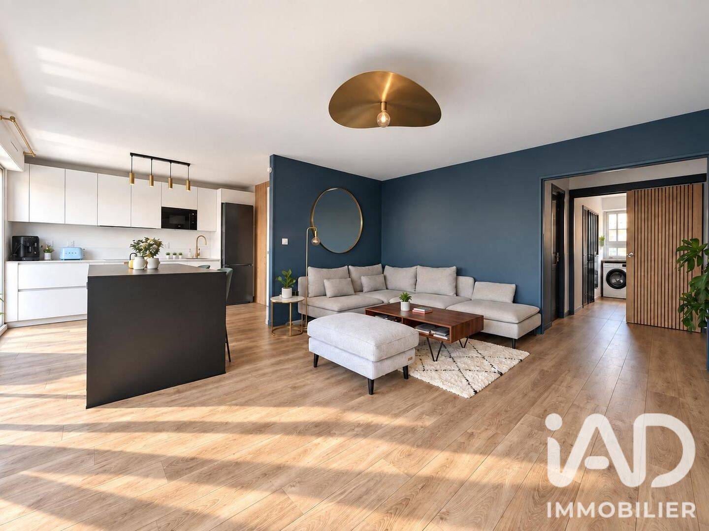 Appartement 3 pièces 81 m² · à Reims · 81 m² · 325 000 €