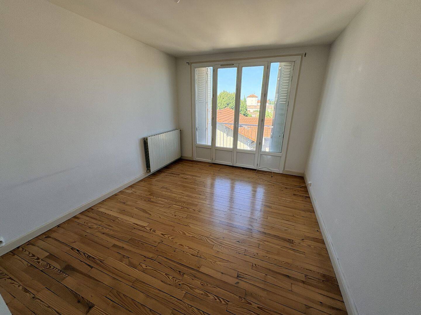 Appartement 3 pièces 55 m² · à Romans-sur-Isère · 55 m² · 595 €