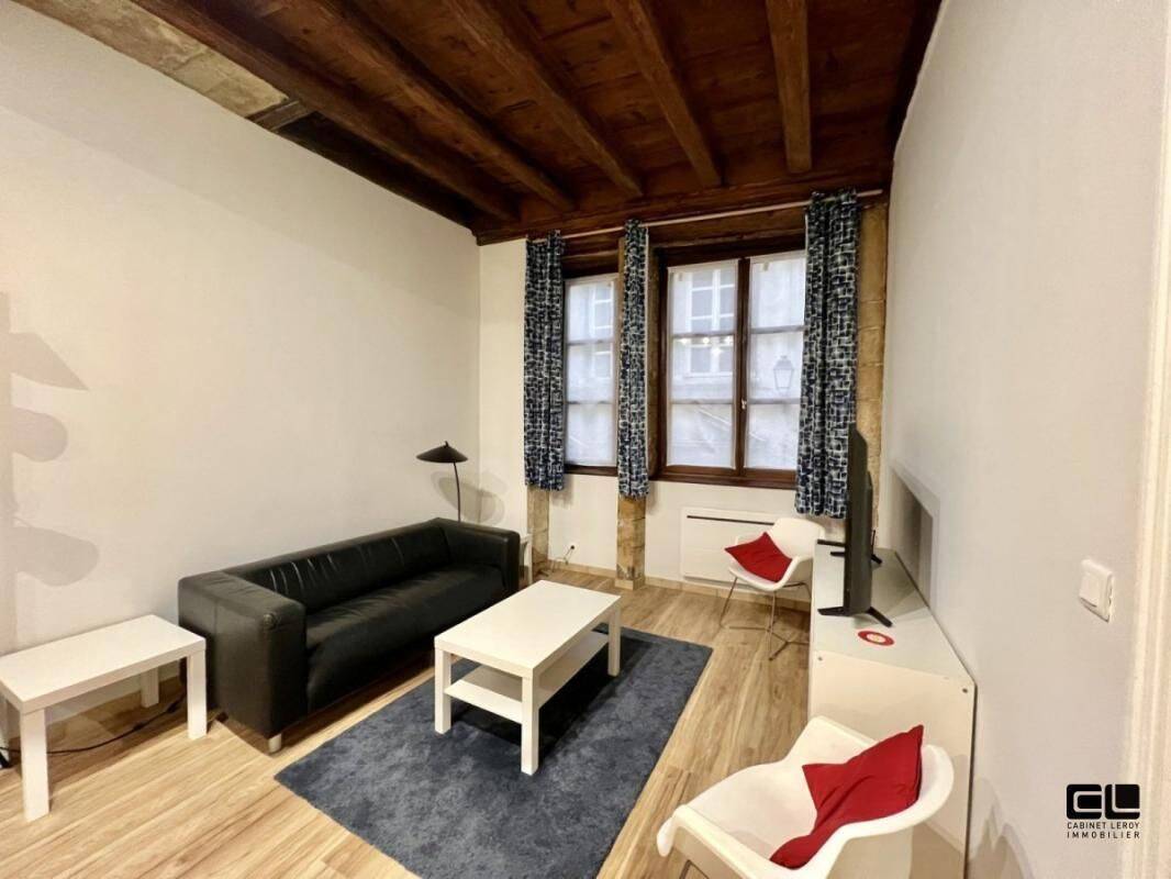 Appartement 3 pièces 68 m² · à Lyon 5ème Arrondissement · 68 m² · 1 190 €