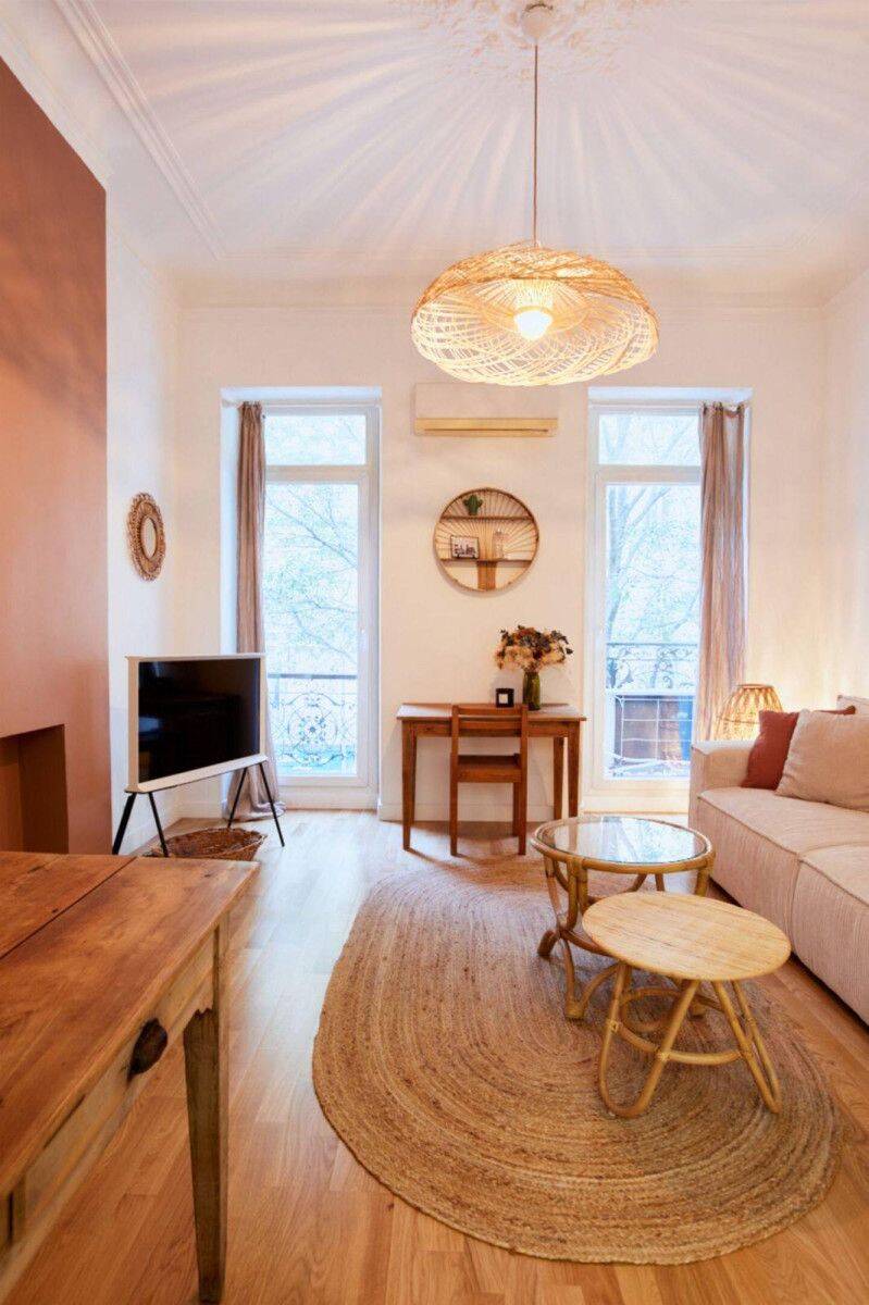 Appartement 2 pièces 49 m² · à Marseille 7ème Arrondissement · 49 m² · 1 500 €/mois