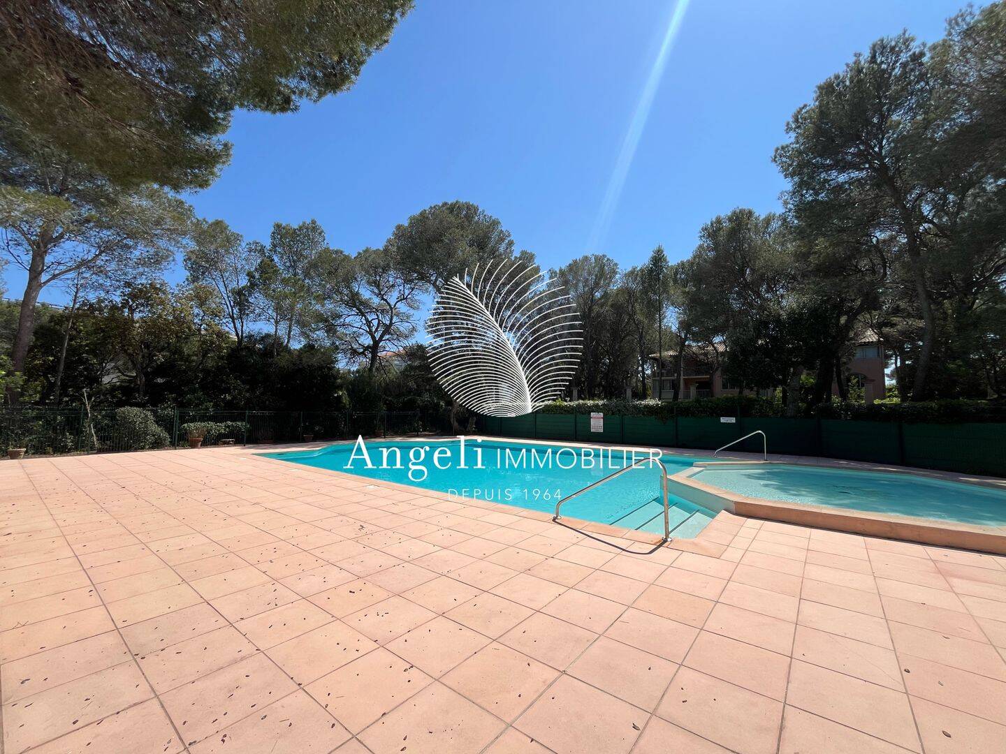 Appartement 2 pièces 30 m² · à Fréjus · 30 m² · 209 000 €
