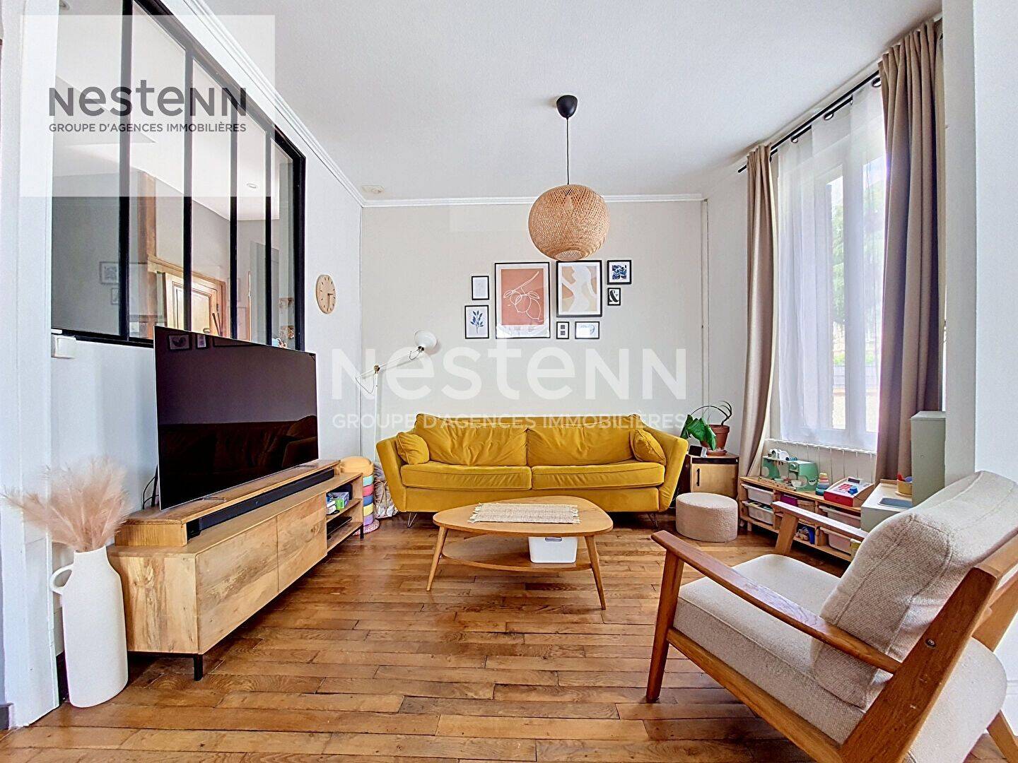 Maison 4 pièces 77 m² · à Orléans · 77 m² · 229 350 €