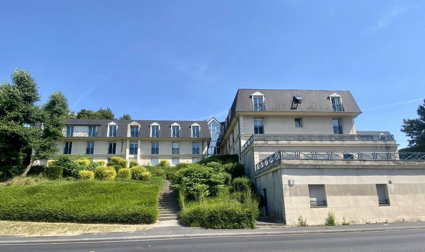 Appartement 1 pièce 20 m² · à Darnétal · 19,9 m² · 420 €/mois
