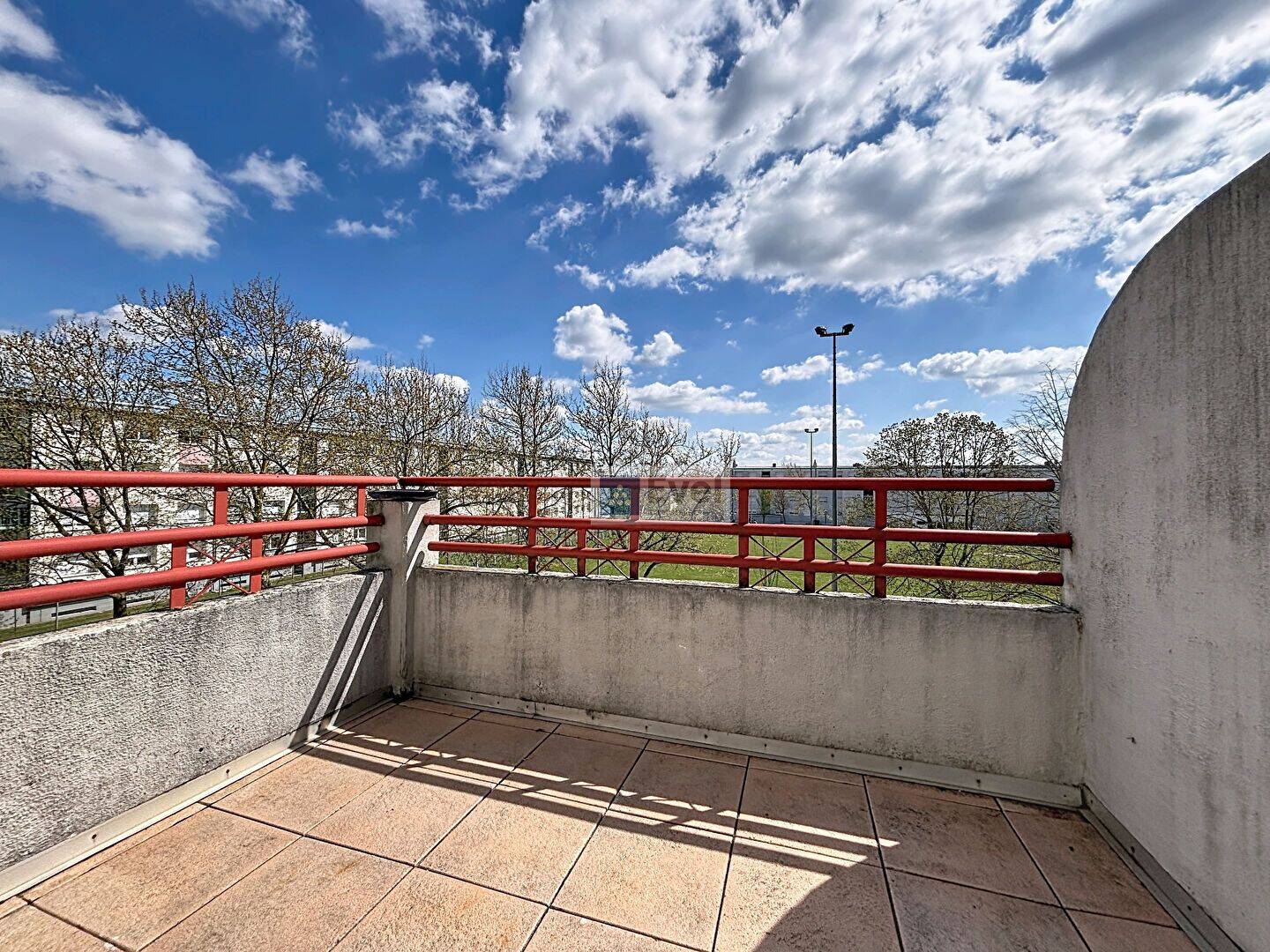 Appartement 4 pièces 70 m² · à Saint-Avold · 70,3 m² · 68 000 €