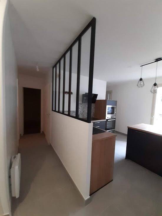 Appartement 2 pièces 55 m² · à Luynes · 55 m² · 690 €/mois