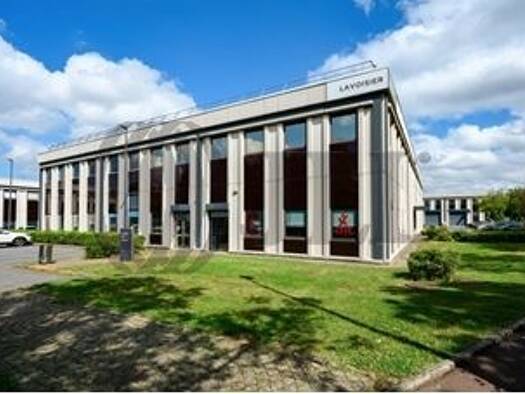Local d'activités à louer 30 121 € 2 017 m² d'espace de stockage divisible Guillebaud-Beauv Vallon-Les Rabats-Antonypole Antony 92160