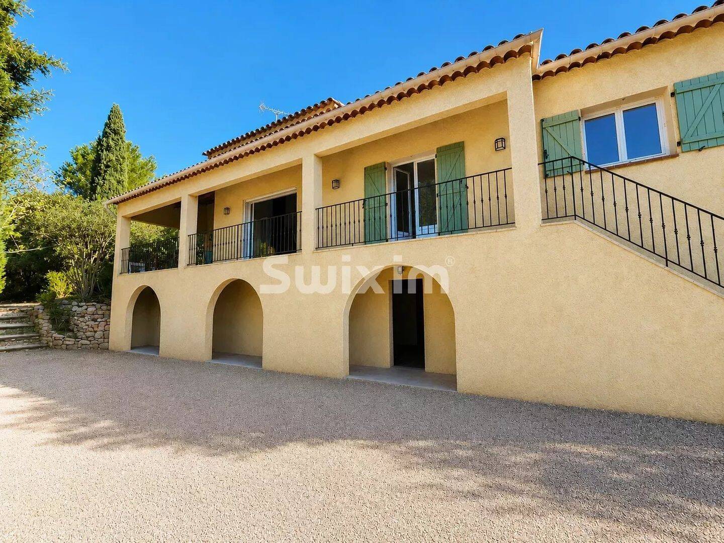 Maison 5 pièces 120 m² · à Les Arcs · 120 m² · 1 640 €/mois