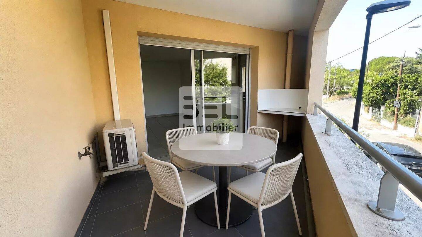 Appartement 4 pièces 70 m² · à Les Angles · 70 m² · 269 000 €