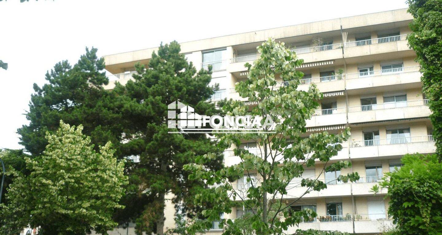 Appartement 1 pièce 35 m² · à Fontenay-aux-Roses · 35,5 m² · 798 €/mois