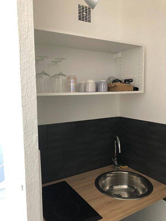 Appartement 1 pièce 16 m² · à Albi · 16 m² · 405 €/mois