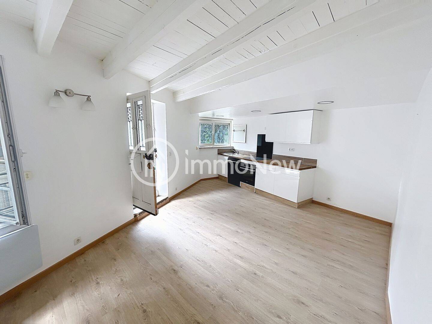 Maison 3 pièces 46 m² · à Granville · 46 m² · 204 000 €