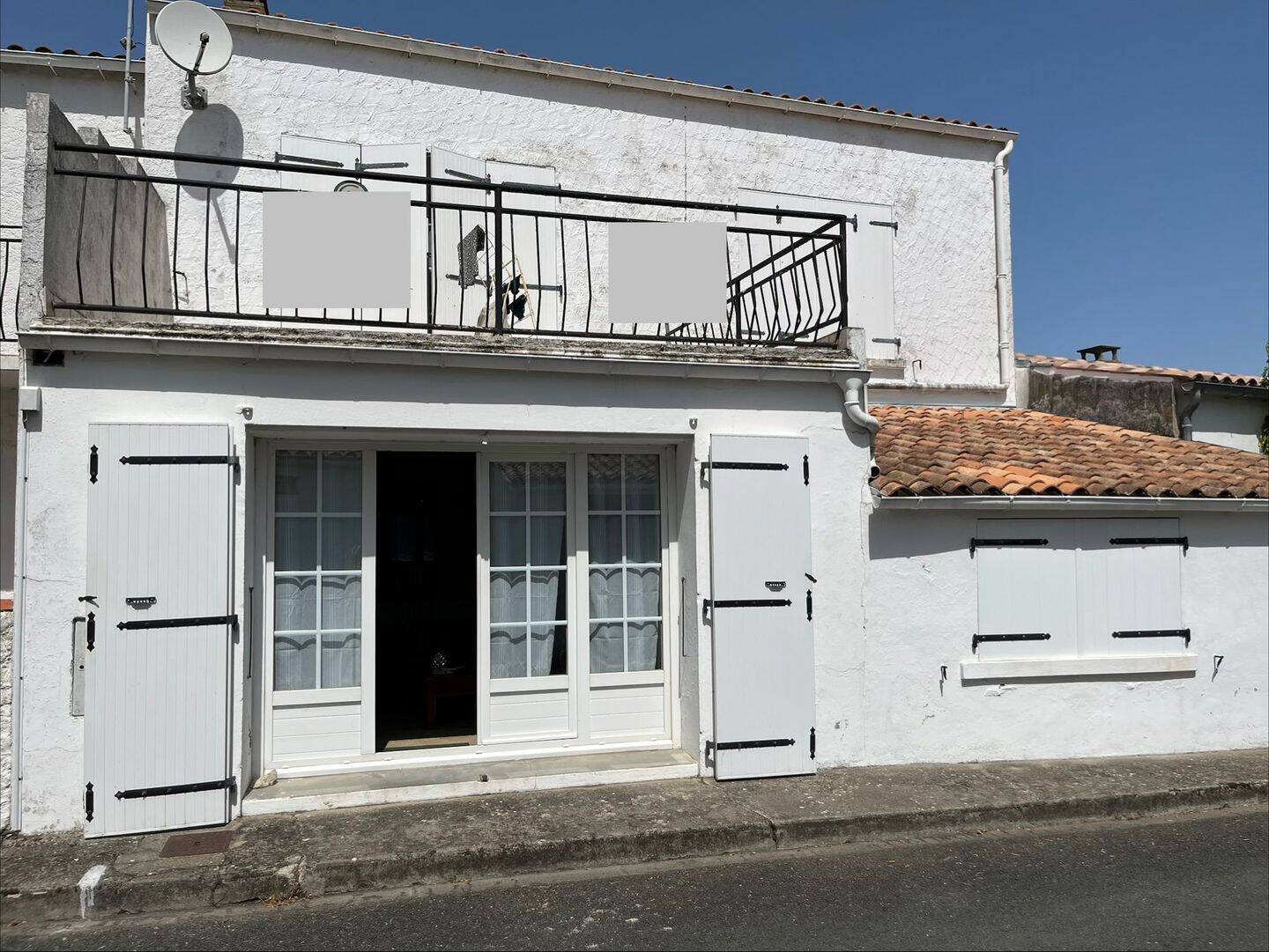 Maison 5 pièces 127 m² · à Saint-Georges-d'Oléron · 127 m² · 193 000 €
