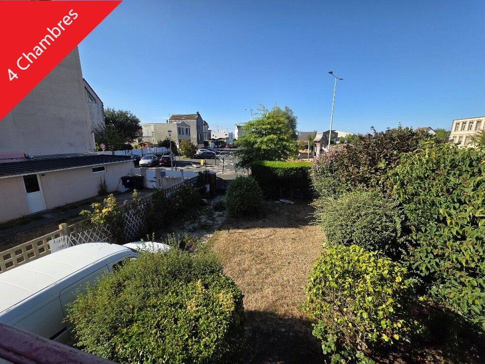 Maison 5 pièces 120 m² · à Le Havre · 120 m² · 227 900 €