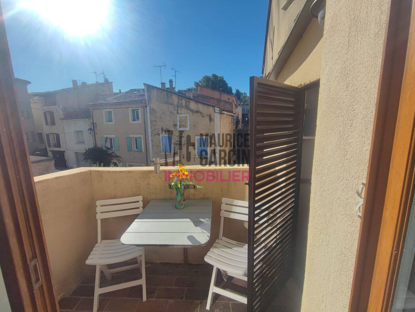 Appartement 1 pièce 24 m² · à Pernes-les-Fontaines · 24 m² · 510 €/mois