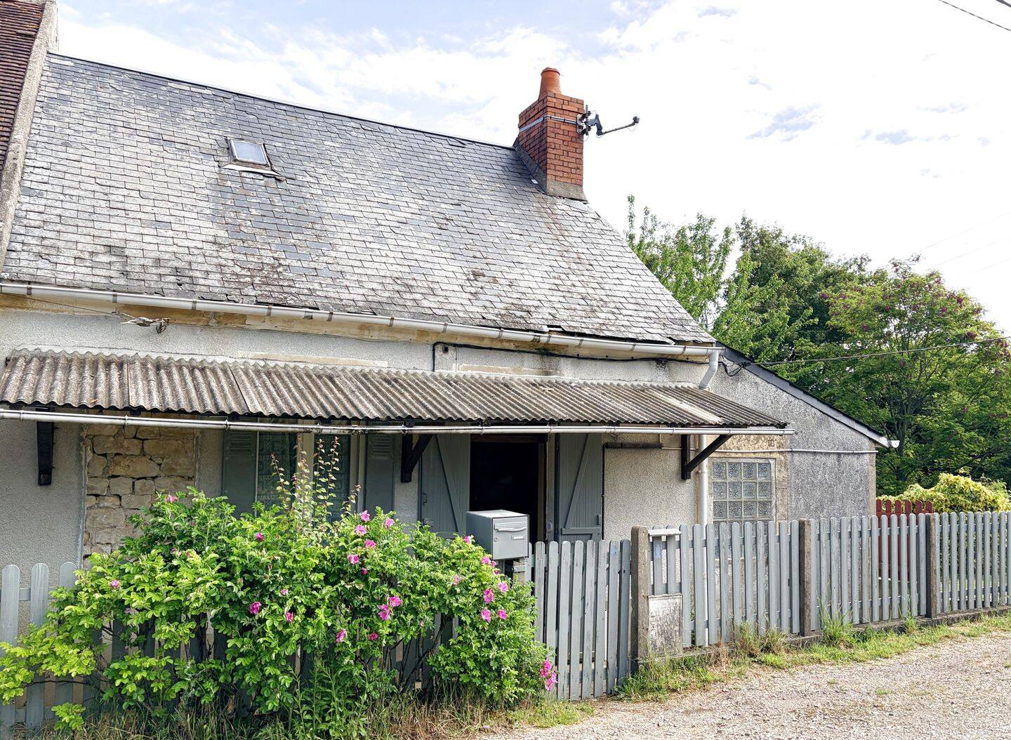 Maison 3 pièces 43 m² · à Prémery · 43 m² · 39 000 €