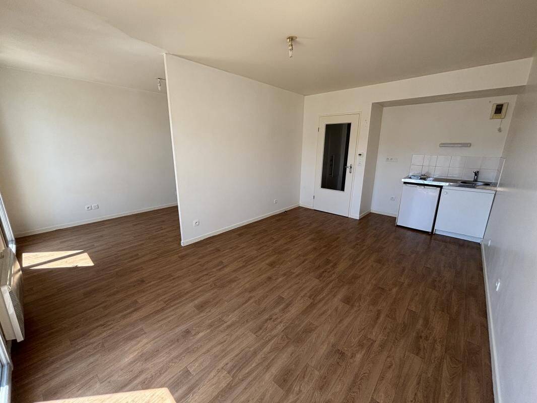 Appartement 1 pièce 33 m² · à Sainte-Luce-sur-Loire · 33 m² · 531 €