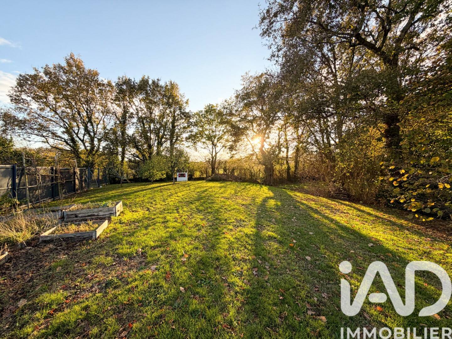 Maison 6 pièces 161 m² · à Saint-André-des-Eaux · 161 m² · 469 000 €