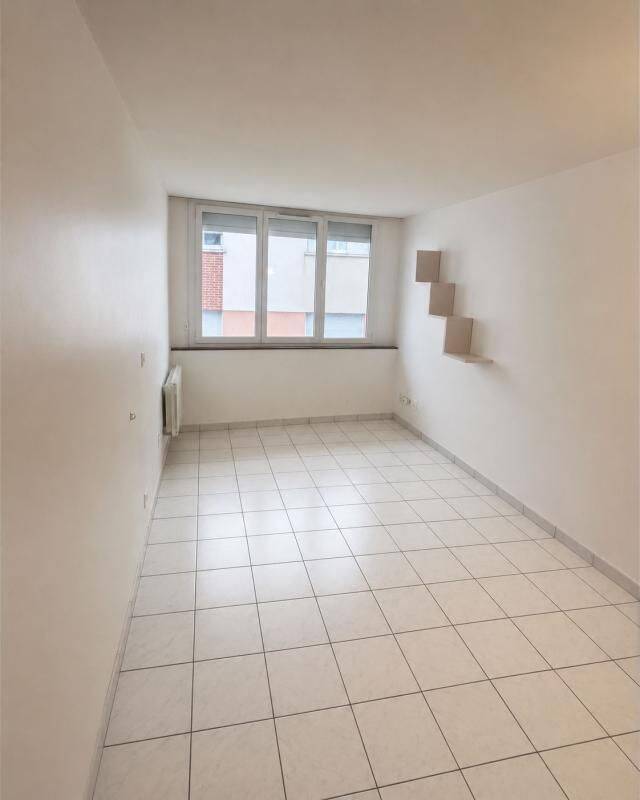 Appartement 1 pièce 18 m² · à Toulouse · 18,4 m² · 112 000 €