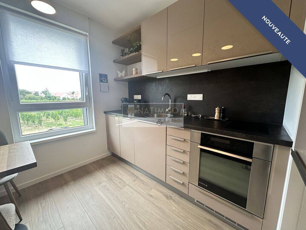 Appartement 2 pièces 44 m² · à Barr · 44 m² · 187 090 €