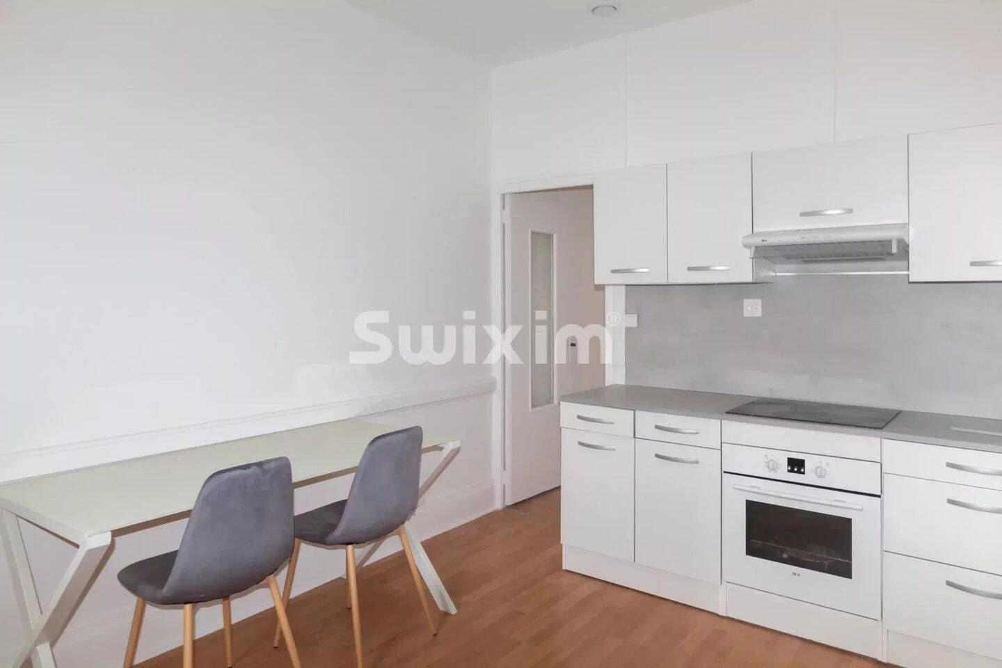 Appartement 2 pièces 44 m² · à Saint-Claude · 43,5 m² · 429 €