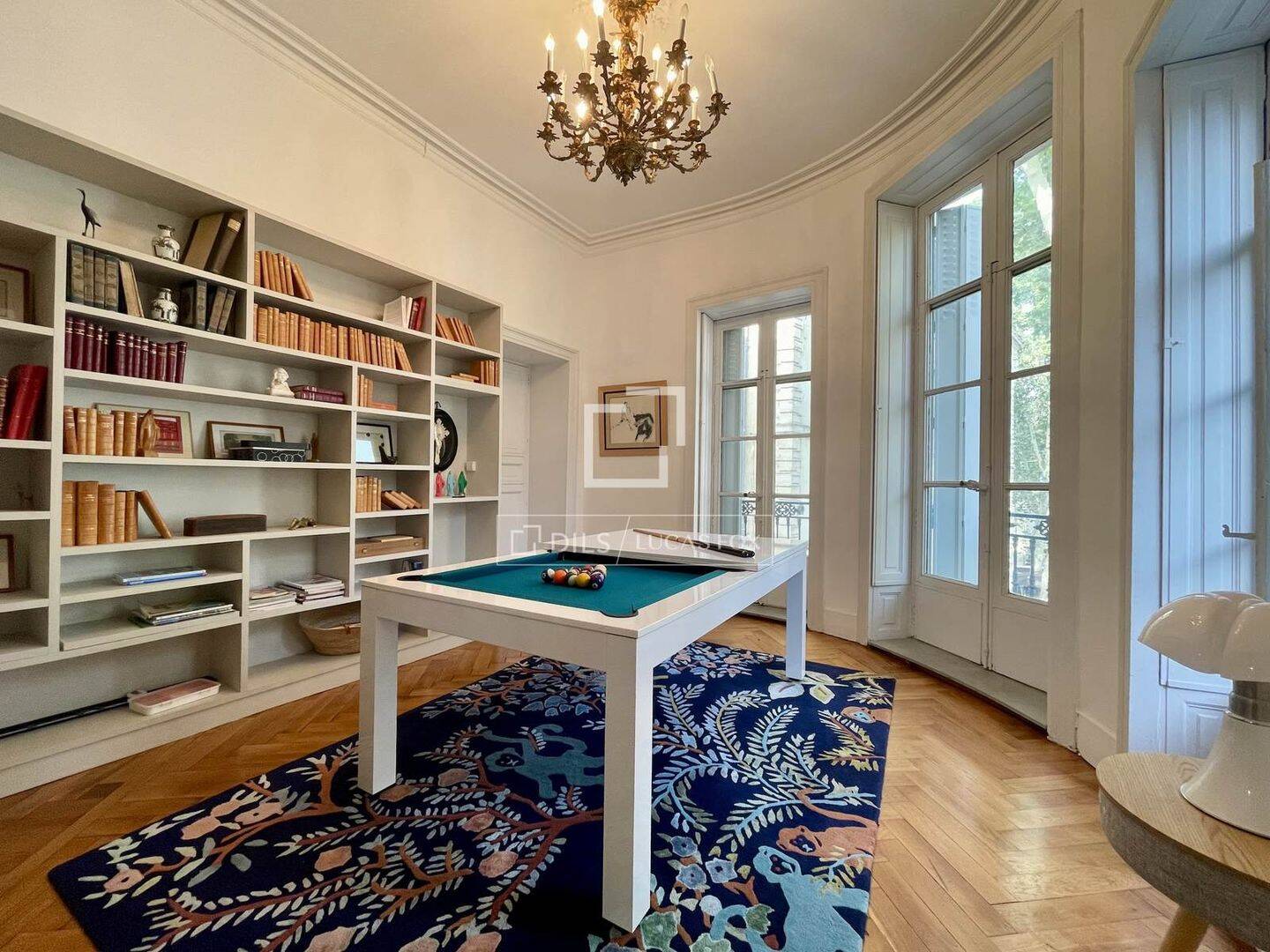 Appartement 3 pièces 180 m² · à Montpellier · 180 m² · 1 170 000 €