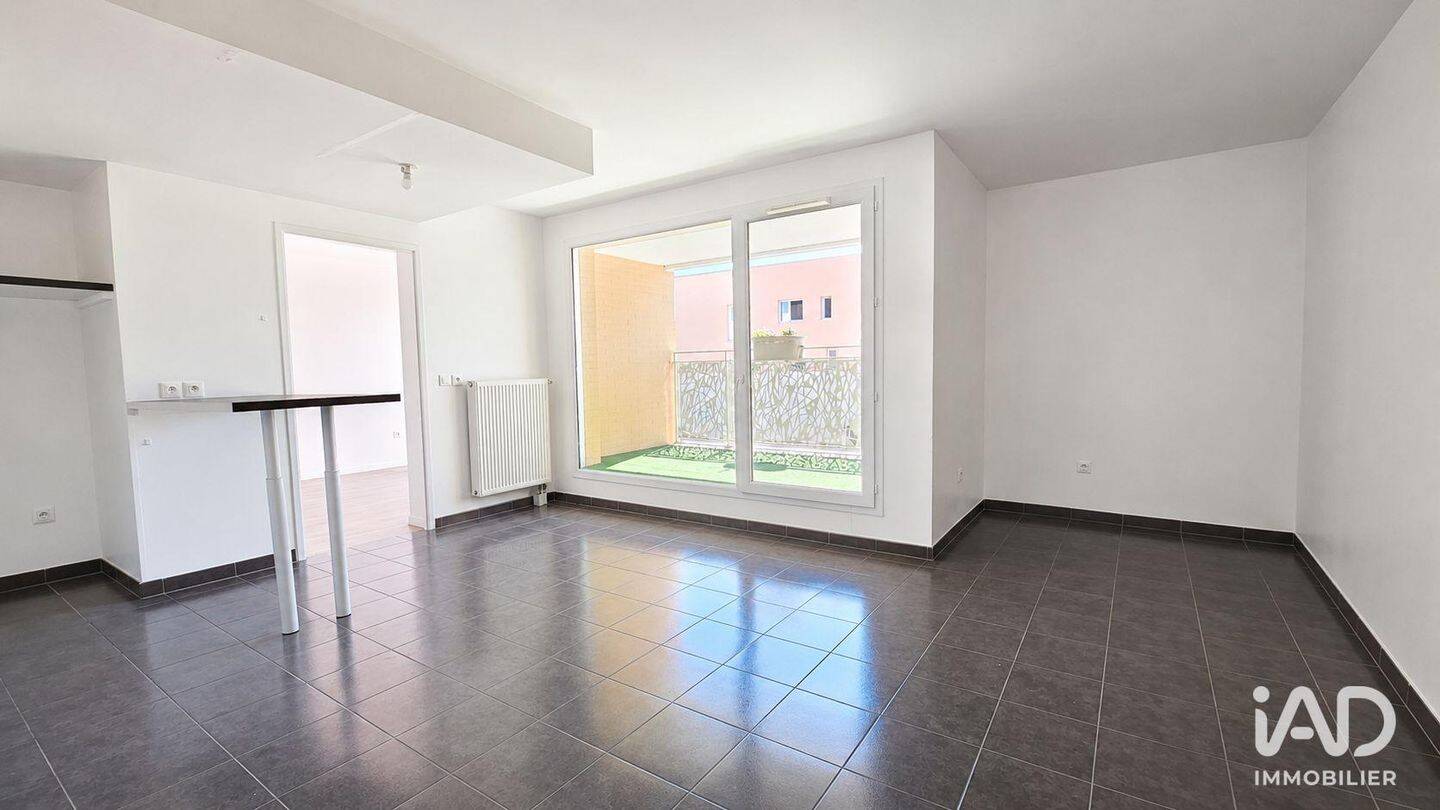 Appartement 2 pièces 43 m² · à Cergy · 43 m² · 887 €