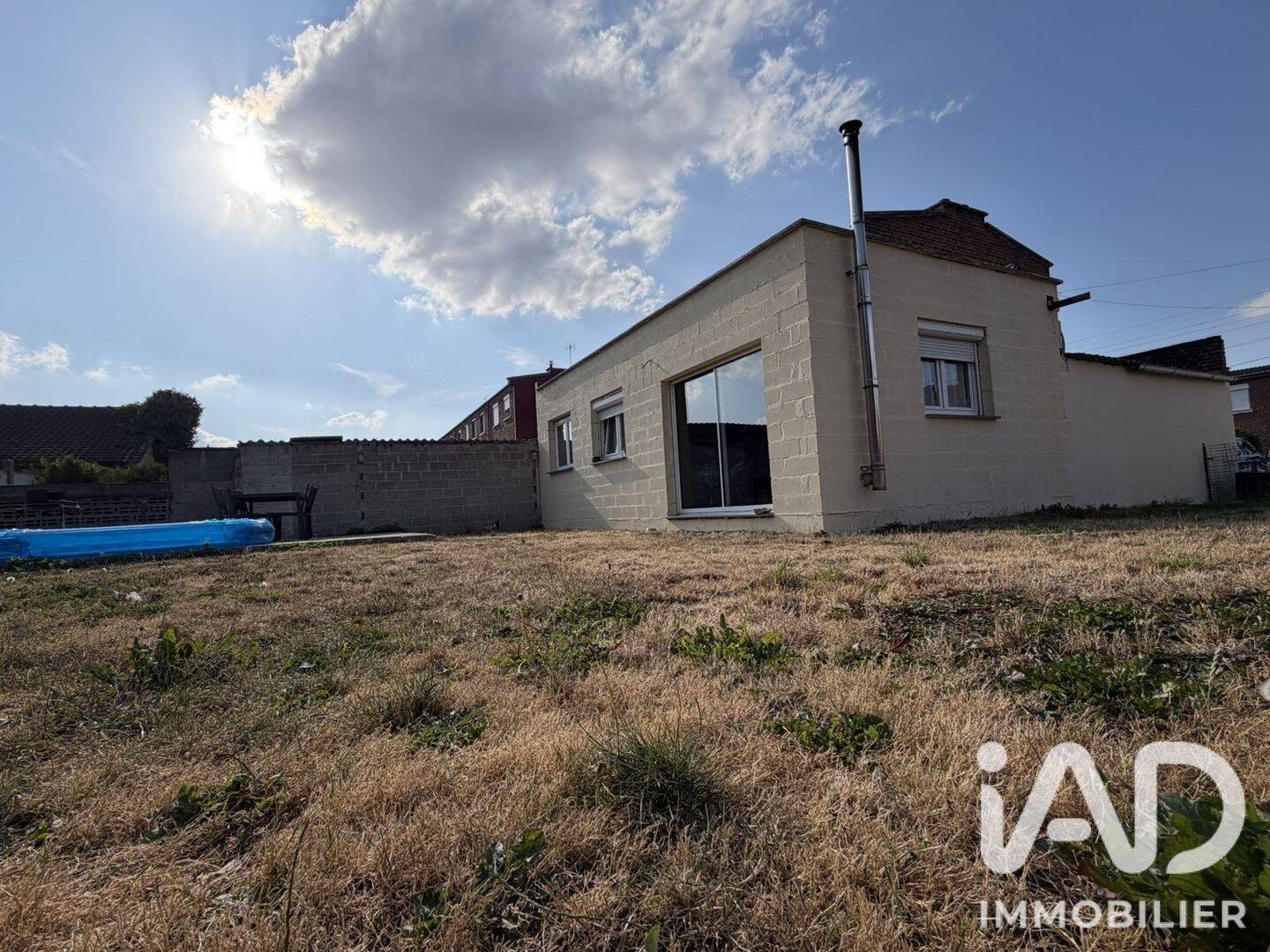 Maison 4 pièces 95 m² · à Somain · 95 m² · 149 900 €